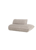 Sofa | Fluffy Sofa | "2HT rechts (RVM)" - von designwerk online kaufen bei LIVINGforme.