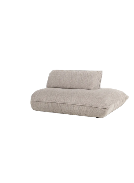 Sofa | Fluffy Sofa | "2HT rechts (RVM)" - von designwerk online kaufen bei LIVINGforme.