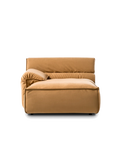 Sofa | Vola Sofa | "REC links" - von designwerk online kaufen bei LIVINGforme.