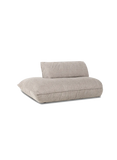 Sofa | Fluffy Sofa | "2HT links (RVM)" - von designwerk online kaufen bei LIVINGforme.