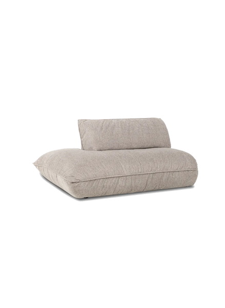 Sofa | Fluffy Sofa | "2HT links (RVM)" - von designwerk online kaufen bei LIVINGforme.