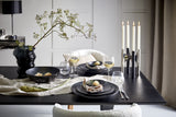 Geschirr | Kaori Schale – Stoneware in Krakelee und Rochen - von Lambert online kaufen bei LIVINGforme.