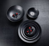 Geschirr | Kaori Schale – Stoneware in Krakelee und Rochen - von Lambert online kaufen bei LIVINGforme.