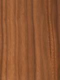 Glimps Esstisch ausziehbar in Walnuss, Detail