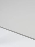 Zeme Esstisch oval Beige 220 × 95 cm, Detail
