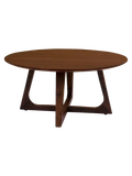 Hellerup Couchtisch Nussbaumfurnier Couchtisch Living Nordic