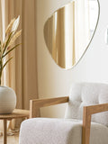 Jena Couchtisch Beistelltisch Living Nordic