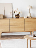 Jena Couchtisch Beistelltisch Living Nordic