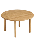 Jena Couchtisch Beistelltisch Living Nordic Ø70X40 cm