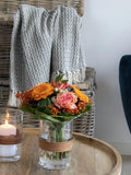 Jammu Couchtisch Mangoholz natur Couchtisch Living Nordic