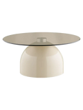 Ravello Couchtisch Couchtisch Living Nordic Ø70x33 cm