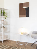 Vita Couchtisch Beistelltisch Living Nordic