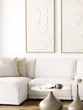 Pienza Couchtisch Couchtisch Living Nordic