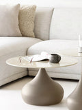 Pienza Couchtisch Couchtisch Living Nordic