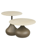 Pienza Couchtisch Couchtisch Living Nordic