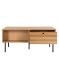 Kyoto Couchtisch Beistelltisch Living Nordic