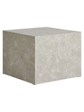 Prague Couchtisch-Set Marmor-Optik Couchtisch Living Nordic