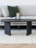 Melo Couchtisch Paper Decor Couchtisch Living Nordic