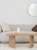 Melo Couchtisch Paper Decor Couchtisch Living Nordic