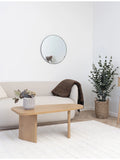 Melo Couchtisch Paper Decor Couchtisch Living Nordic