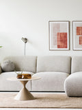 Annecy Couchtisch Couchtisch Living Nordic