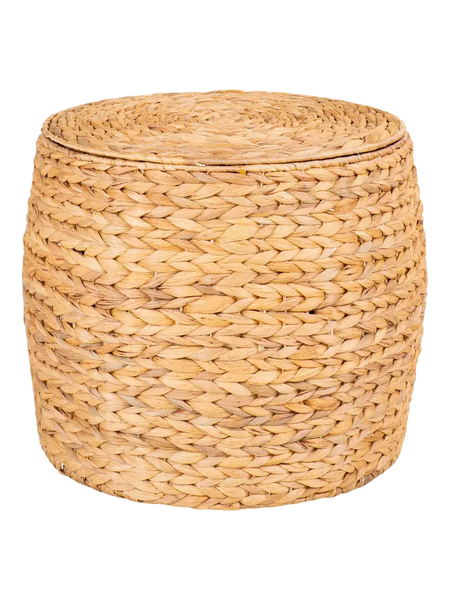 Delia Beistelltisch mit Stauraum Beistelltisch Living Nordic