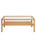 Lourmarin Couchtisch Beistelltisch Living Nordic