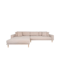 Lido Loungesofa Sofa Living Nordic