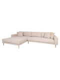 Lido Loungesofa Sofa Living Nordic