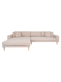 Lido Loungesofa Sofa Living Nordic