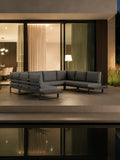 | Outdoor Loungeset "Ibiza" - von Life Outdoor Living online kaufen bei LIVINGforme.