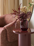 Otago Beistelltisch Bourdeaux Beistelltisch Living Nordic