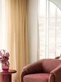 Otago Beistelltisch Bourdeaux Beistelltisch Living Nordic