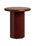 Otago Beistelltisch Bourdeaux Beistelltisch Living Nordic