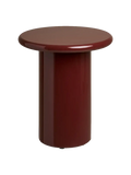 Otago Beistelltisch Bourdeaux Beistelltisch Living Nordic