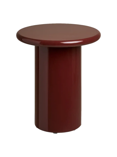 Otago Beistelltisch Bourdeaux Beistelltisch Living Nordic