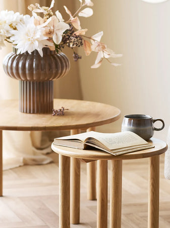 Jena Couchtisch Beistelltisch Living Nordic