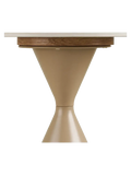 Annecy Couchtisch Couchtisch Living Nordic