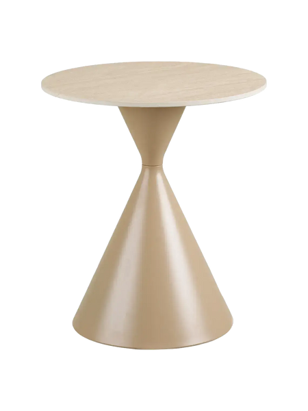 Annecy Couchtisch Couchtisch Living Nordic Ø50x56 cm