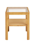 Lourmarin Couchtisch Beistelltisch Living Nordic