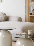 Ravello Couchtisch Couchtisch Living Nordic