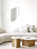 Motril Couchtisch Beistelltisch Living Nordic