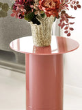 Florens Beistelltisch Earthy rosé Beistelltisch Living Nordic