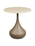 Pienza Couchtisch Couchtisch Living Nordic Ø50x54 cm