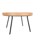 Oak Tray Couchtisch Natur, Ansicht 2