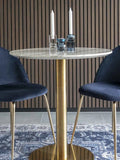 Bolzano Esstisch Esstisch Living Nordic