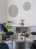 Bolzano Esstisch Esstisch Living Nordic