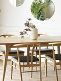 Darwin Esstisch Esstisch Living Nordic