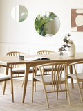 Darwin Esstisch Esstisch Living Nordic