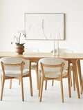 Darwin Esstisch Esstisch Living Nordic